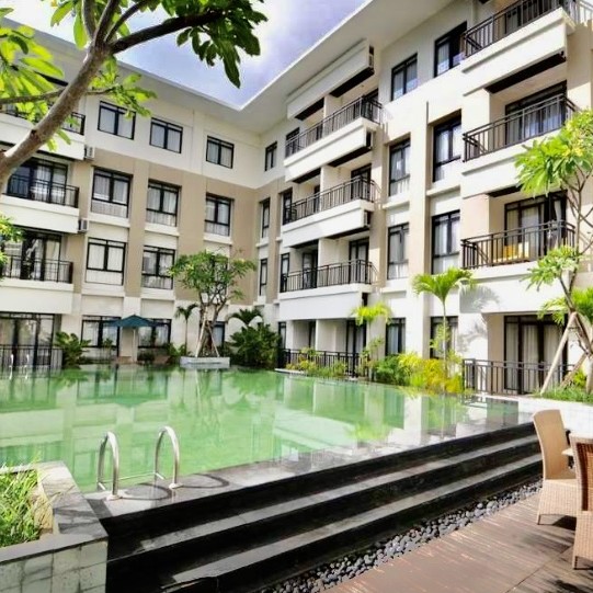 ENAM SISI  PROPERTY