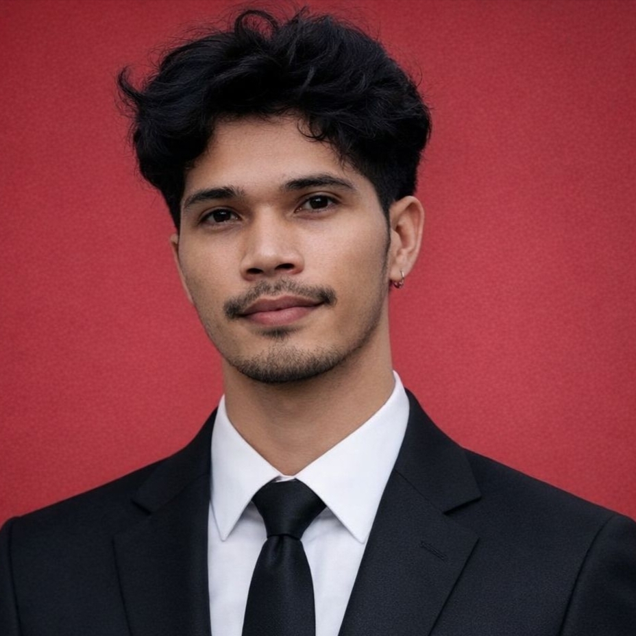 Joshua Simatupang