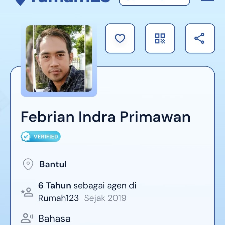Febrian Indra primawan
