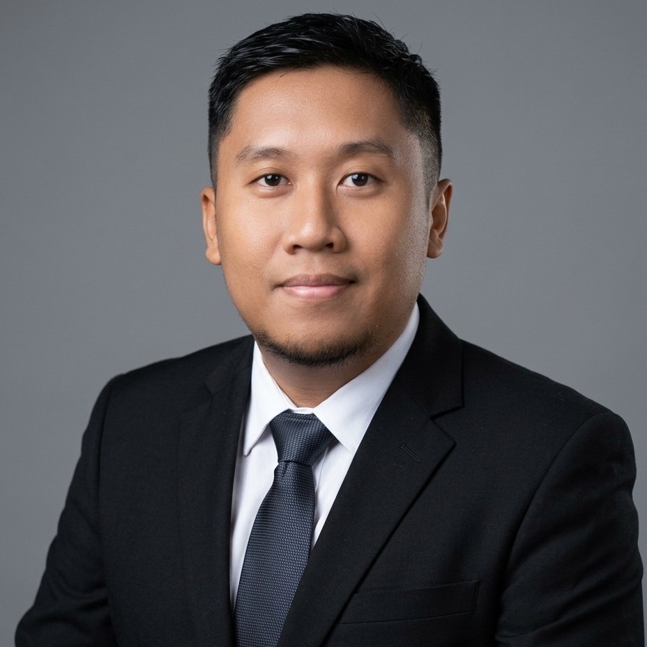 Ilham Yulianto