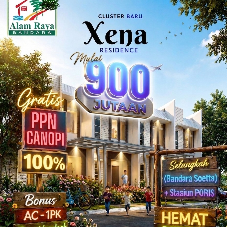 Alam Raya