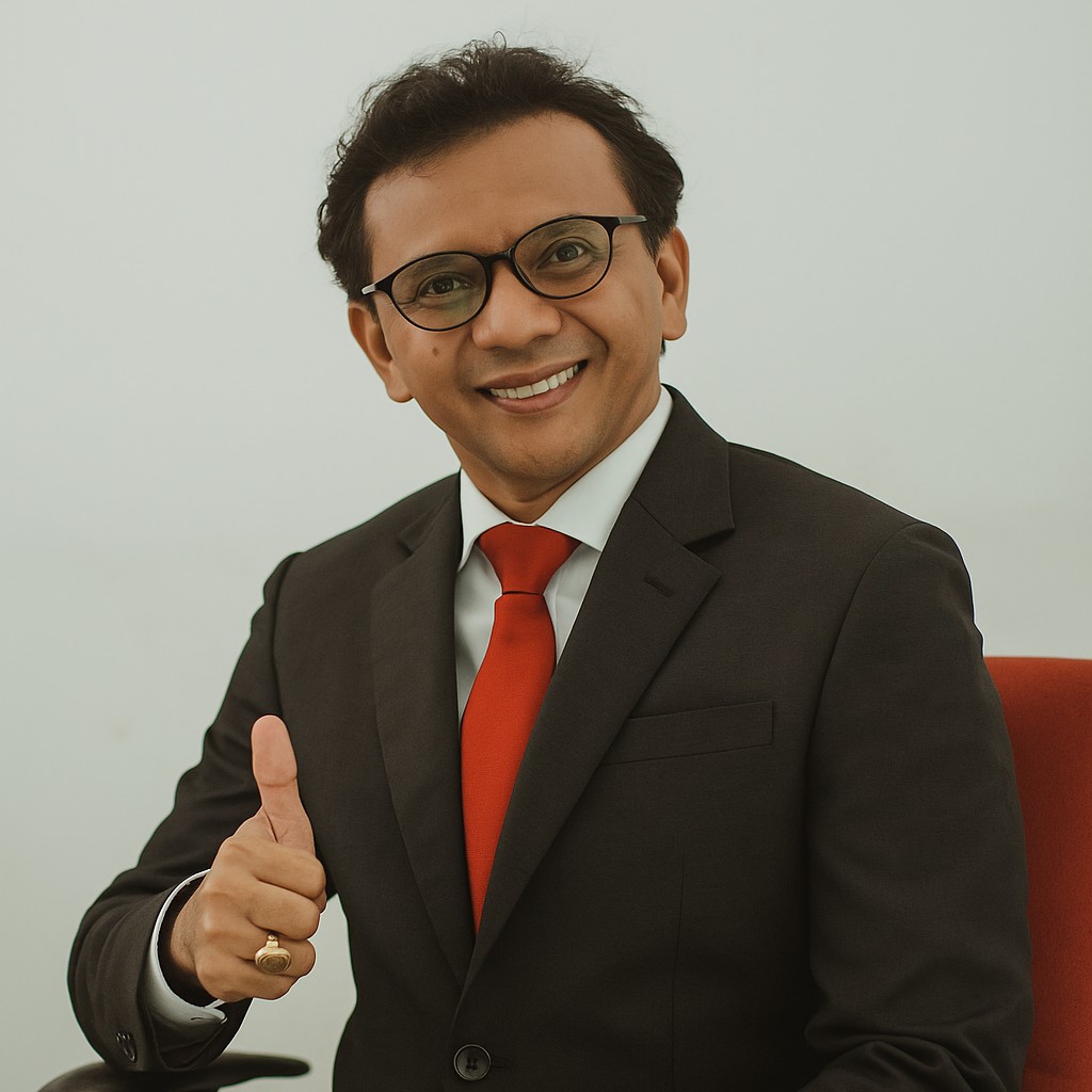 Afri Hariyanto