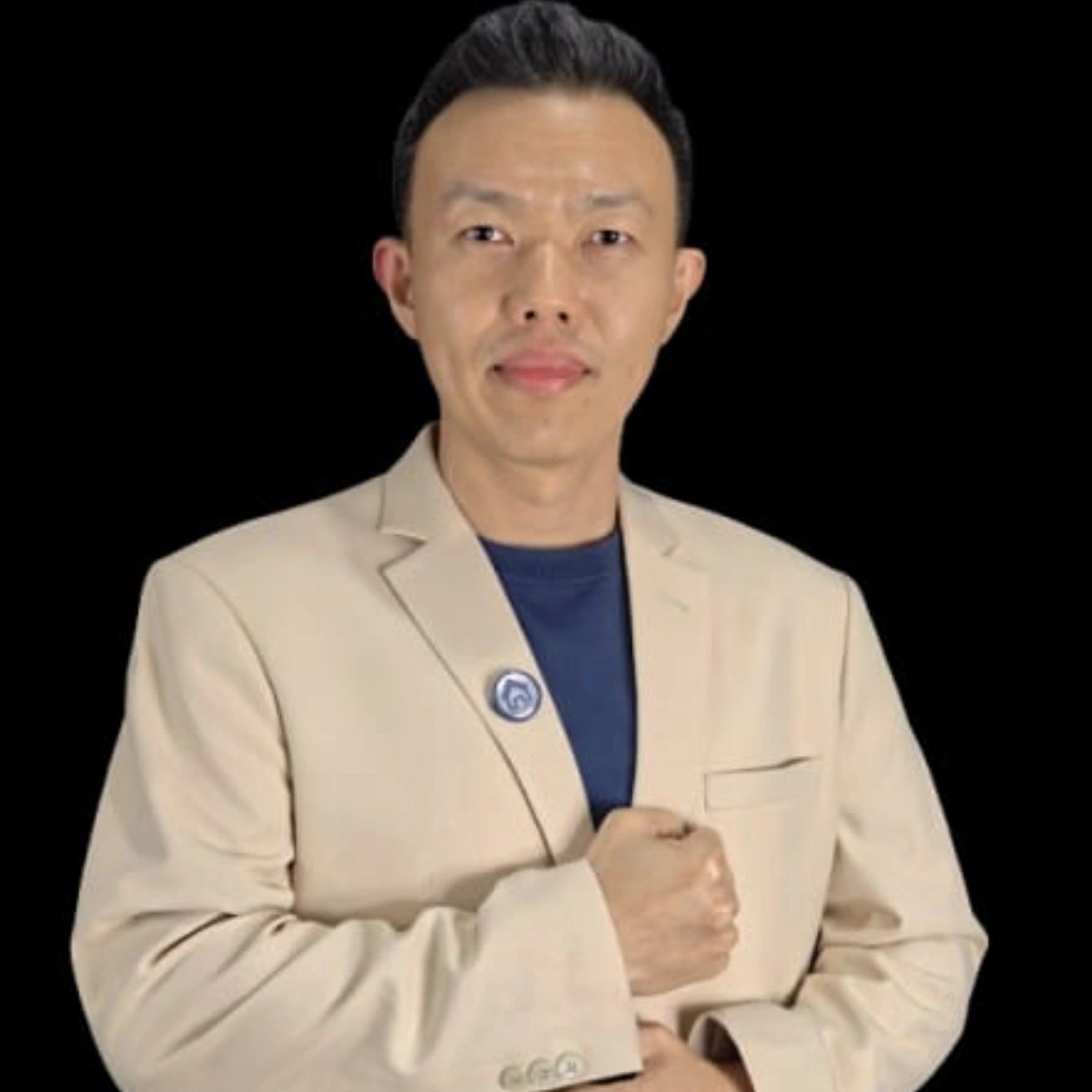 Denny Haryanto