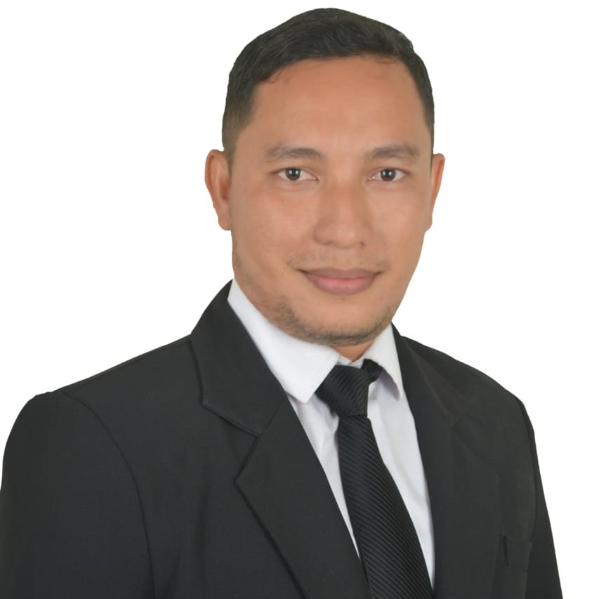 Teuku Syahrul fuadi