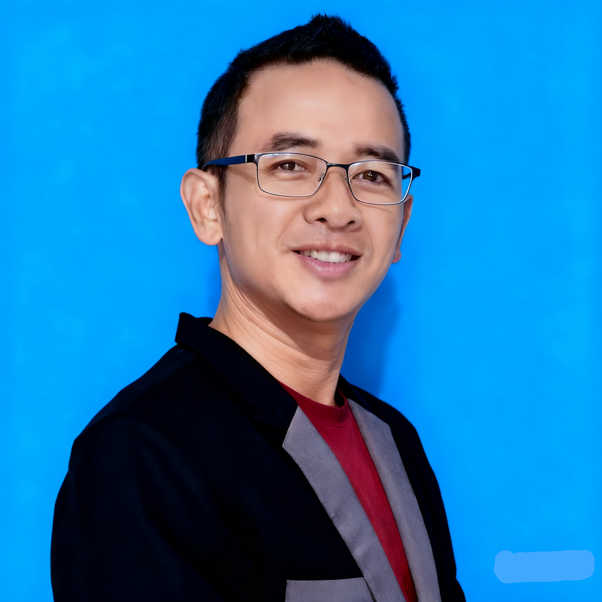 Rangga Wishnuwardana