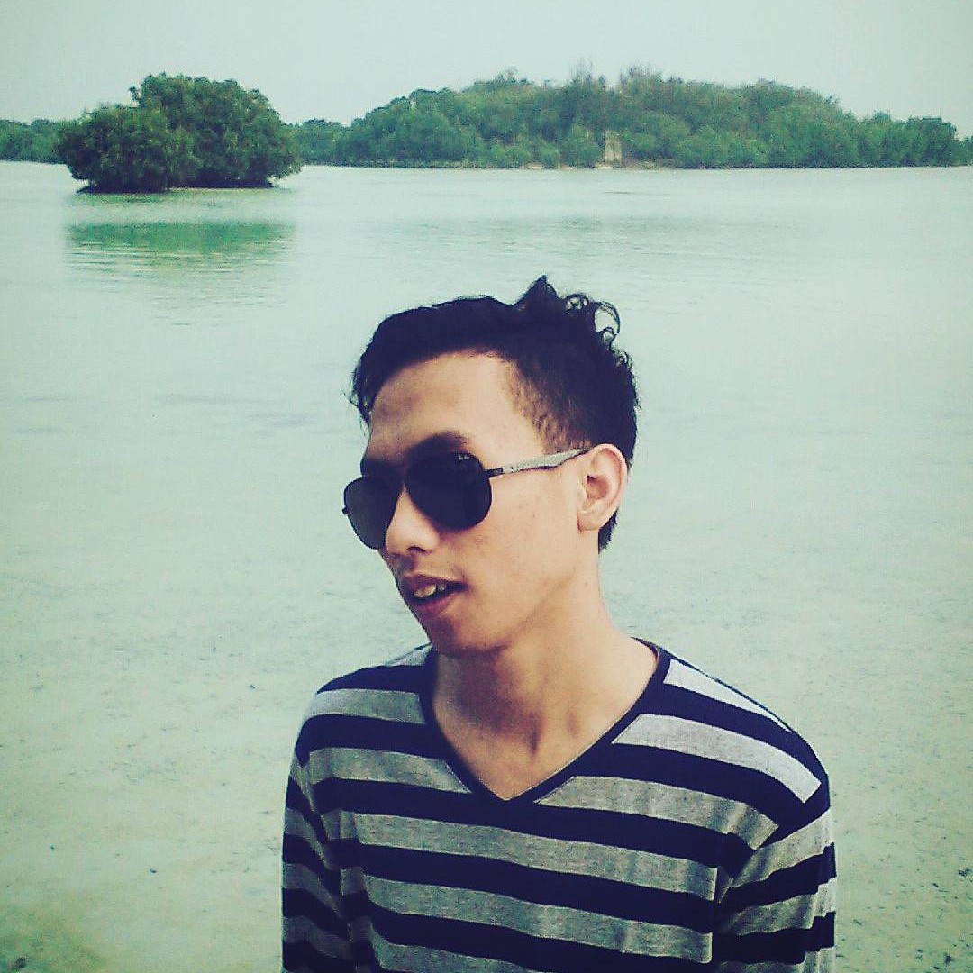 Egy  Prasetya