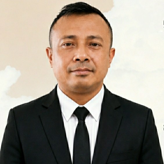 Danial Yohanis doky
