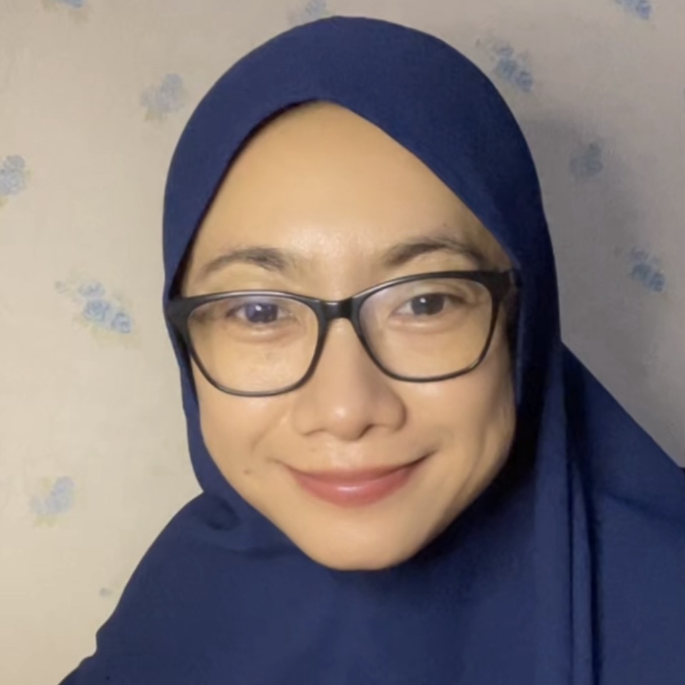 Dian  Komala 