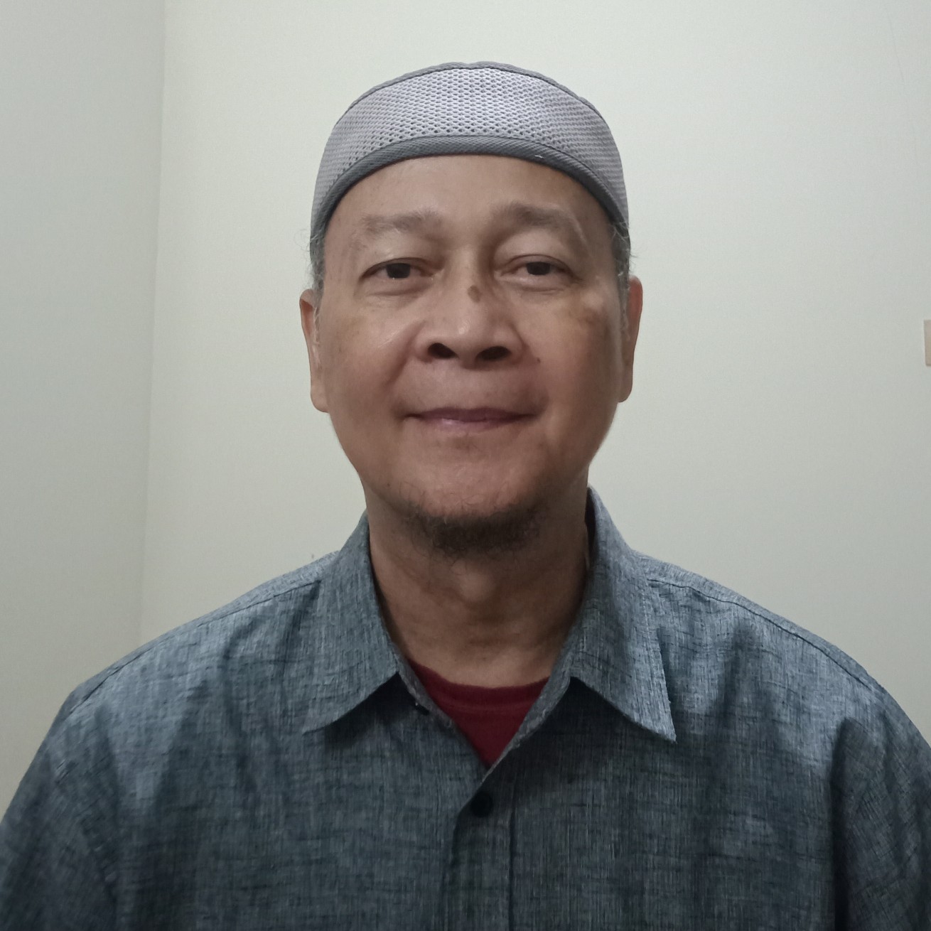 Nizar syaiful Hakim