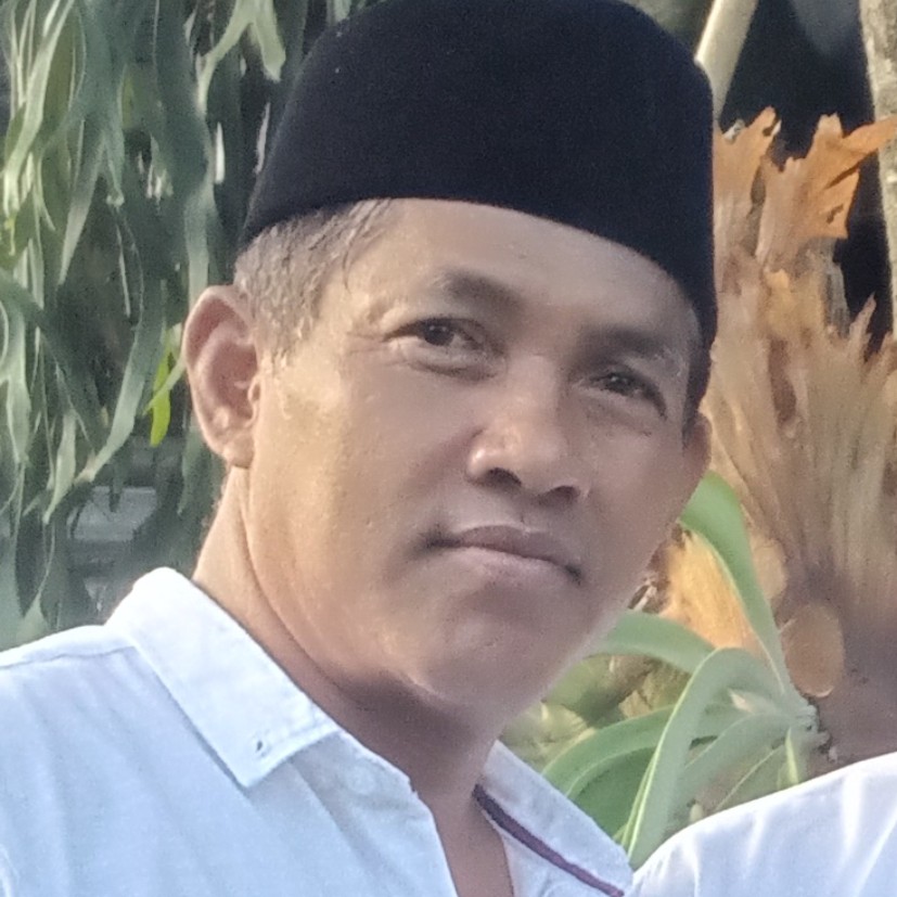 Aminullah  Ali