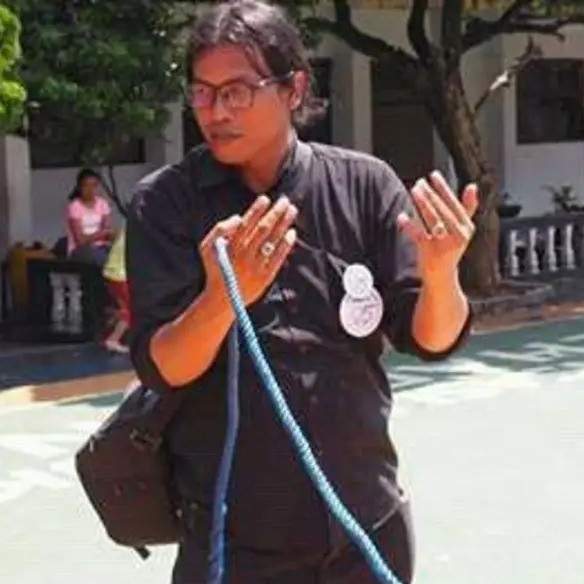 Chaidir Maxy