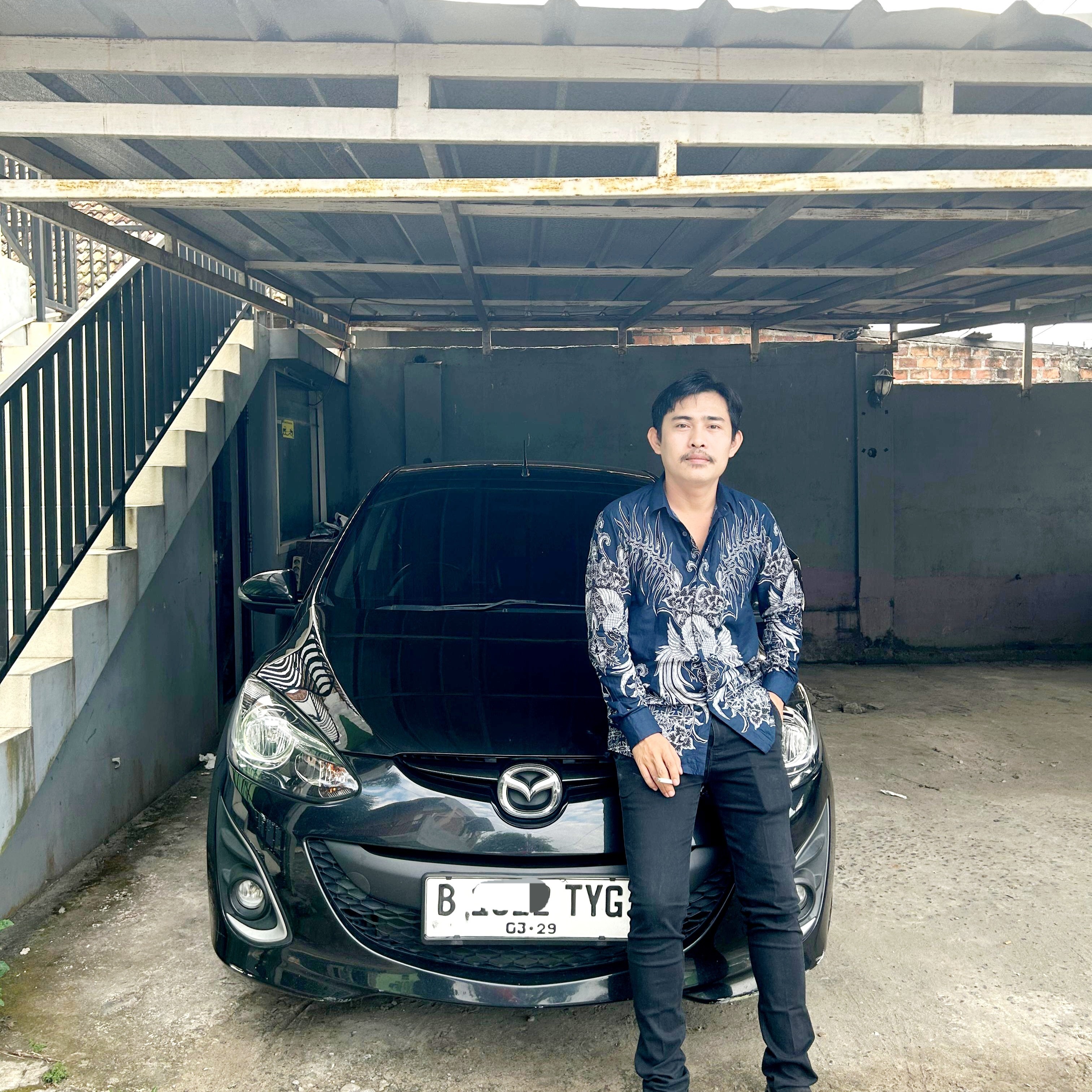 Properti Alfin