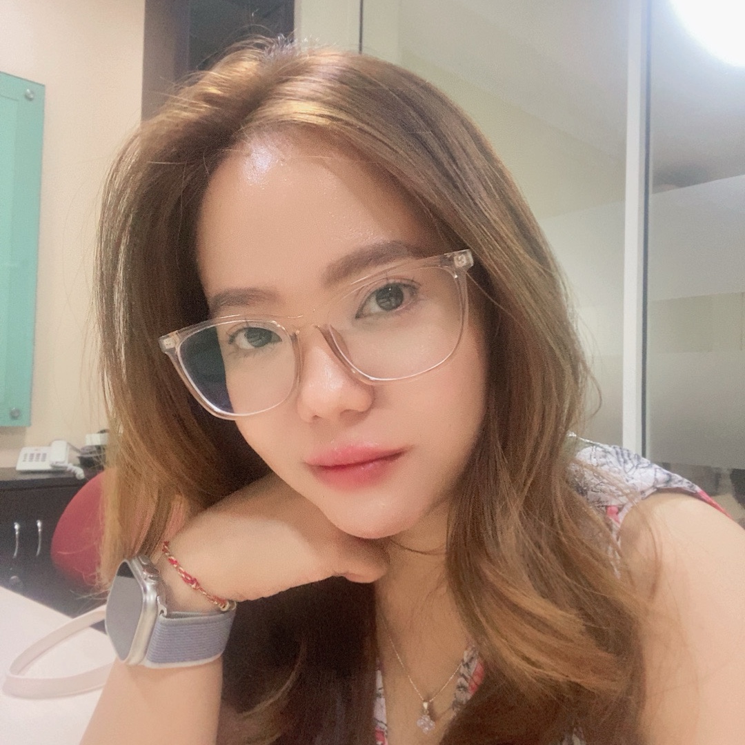 Debby Purnamasari