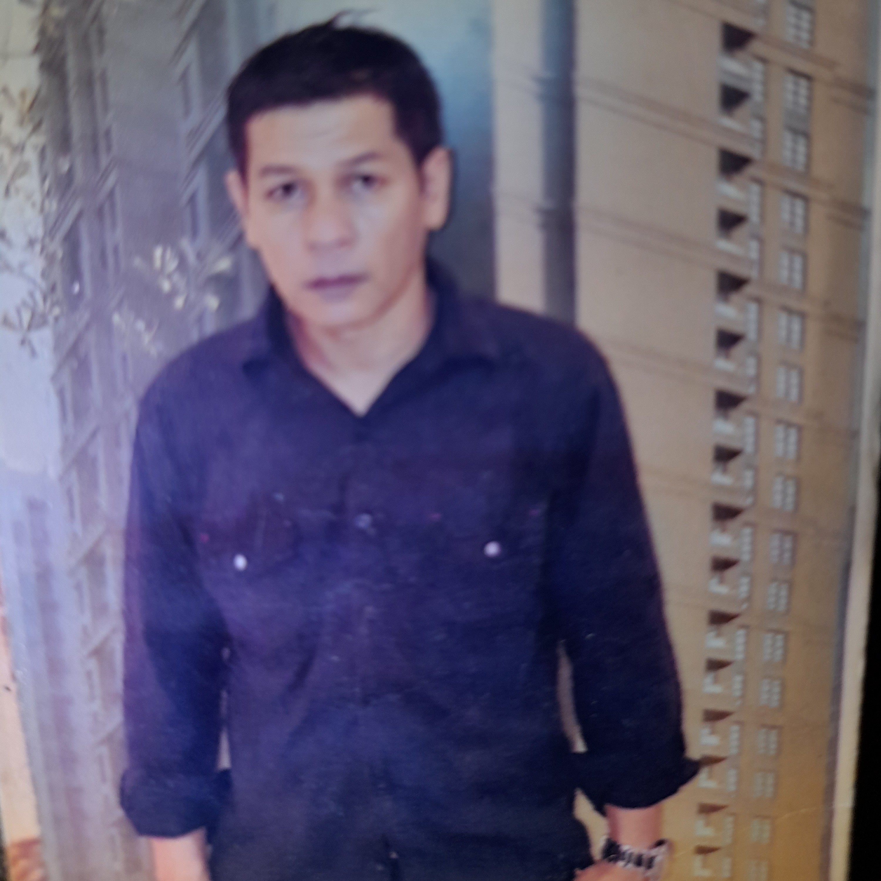 Rudy Andara