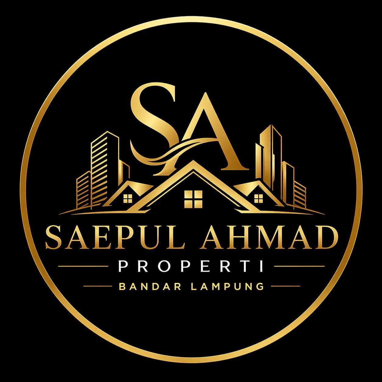 Saepul Ahmad property 