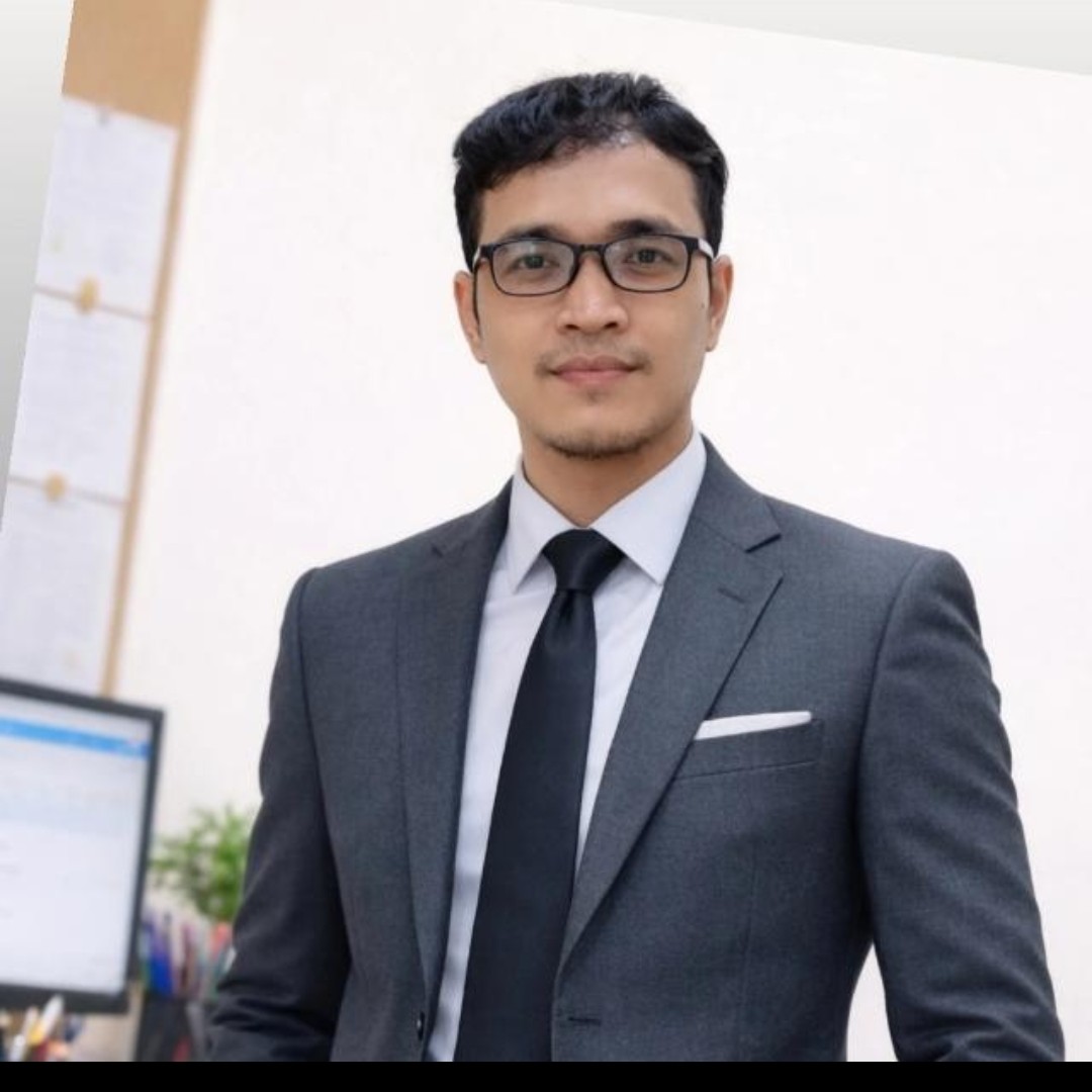 Indra Consultant properti