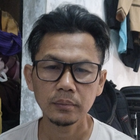 Hamzah Kurniawan