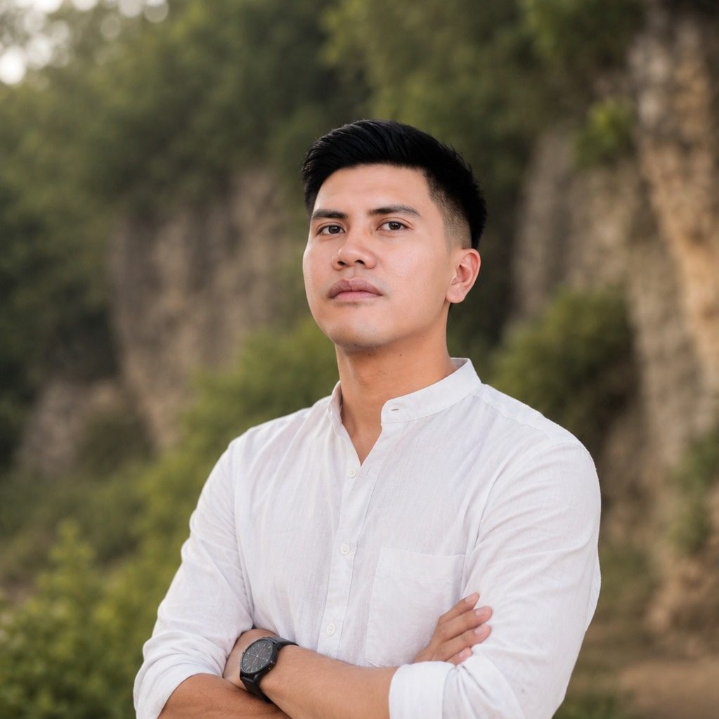Angga Aditya rizky