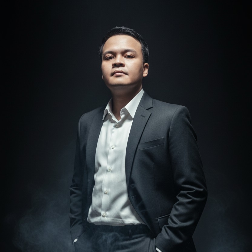 Andara muhammad Rizky