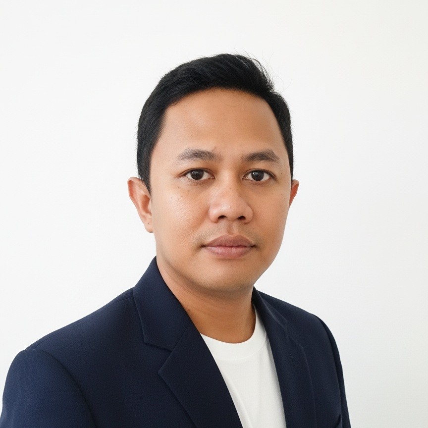 Brian Prakasa