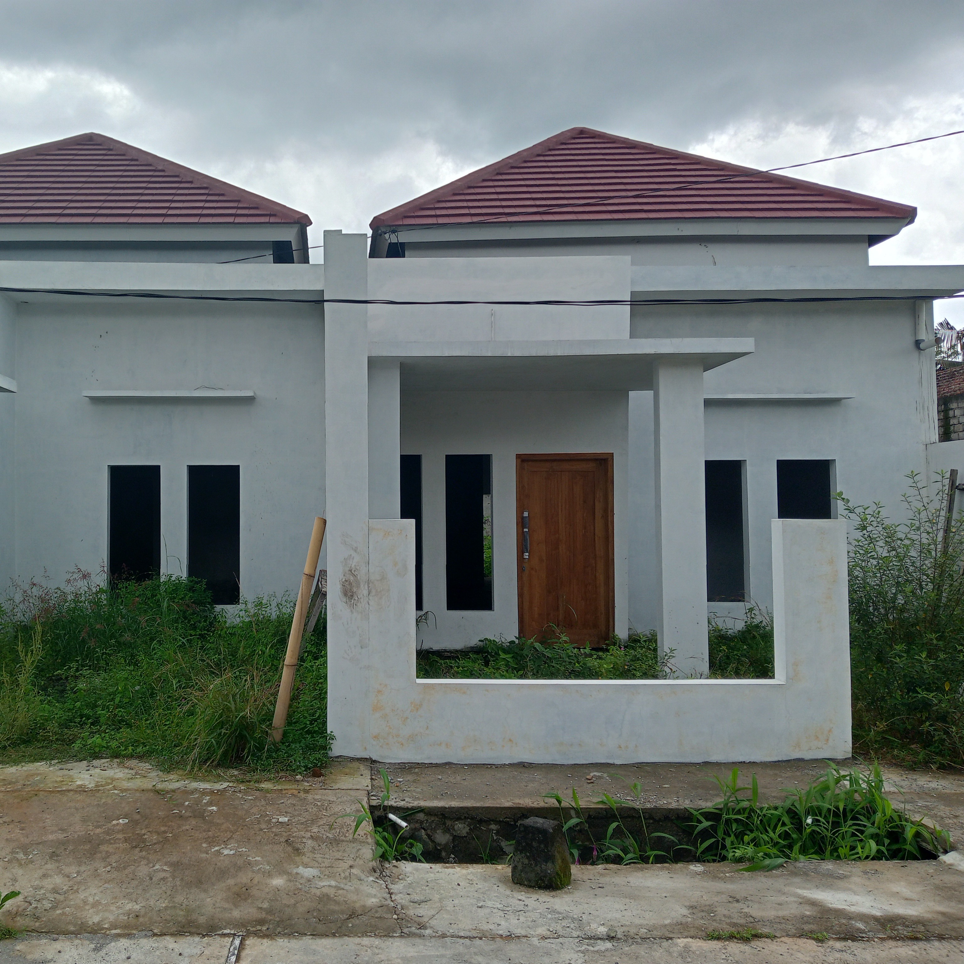 Lutfi Padma property