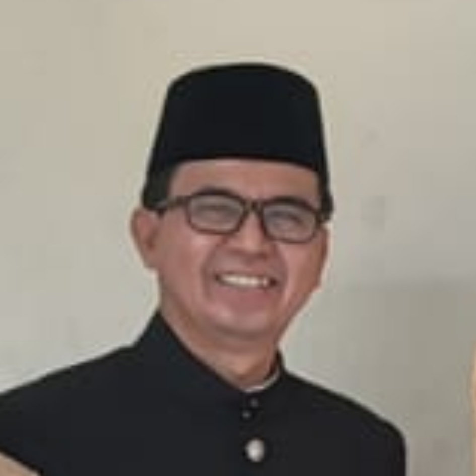 Syamsudin Arif