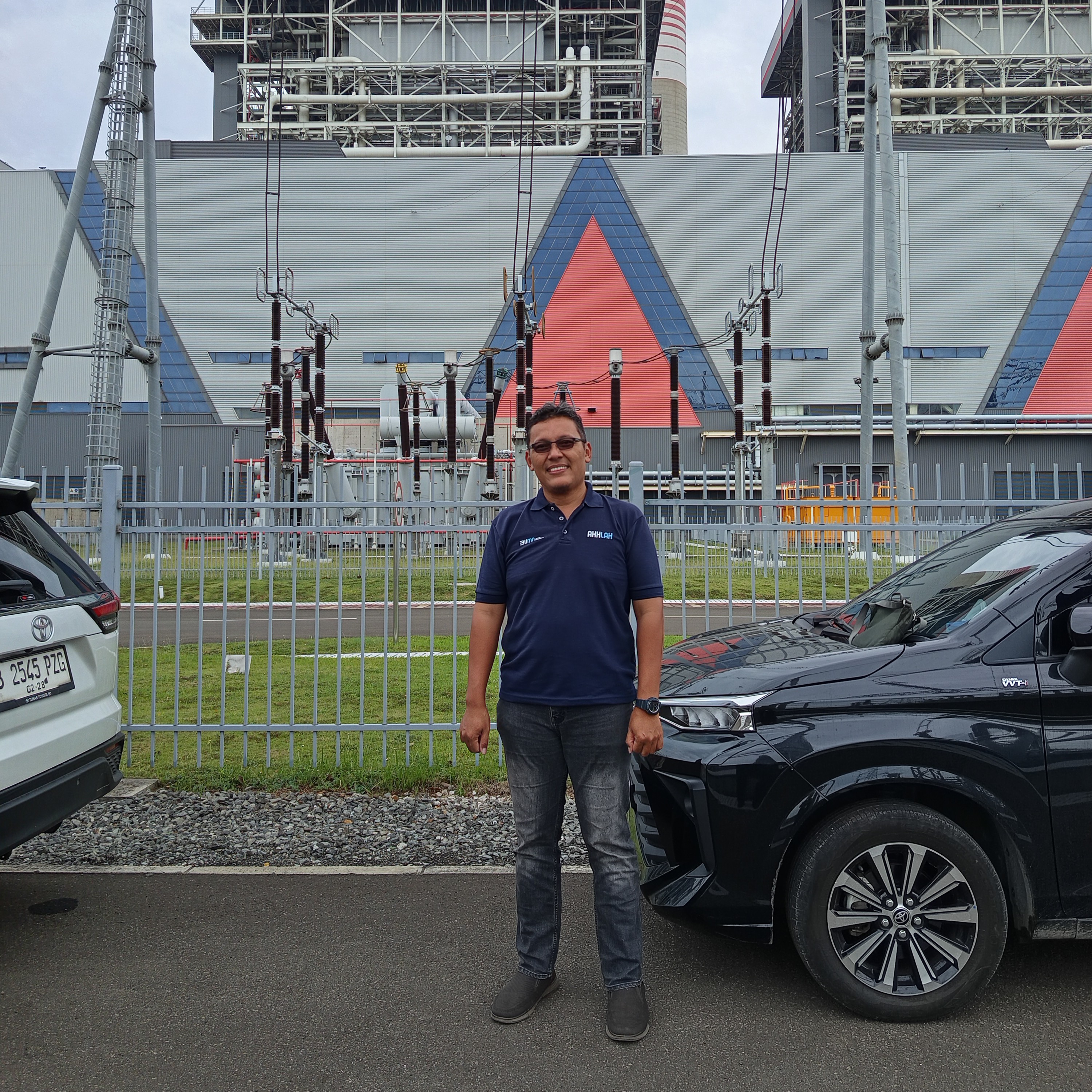 Rochutomo Budi prasetyo