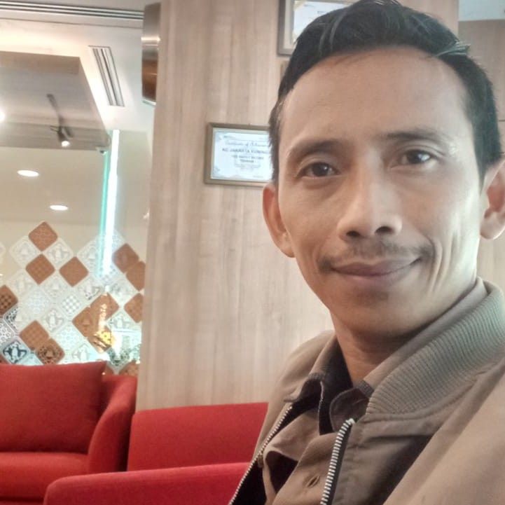 Ary Rusbian
