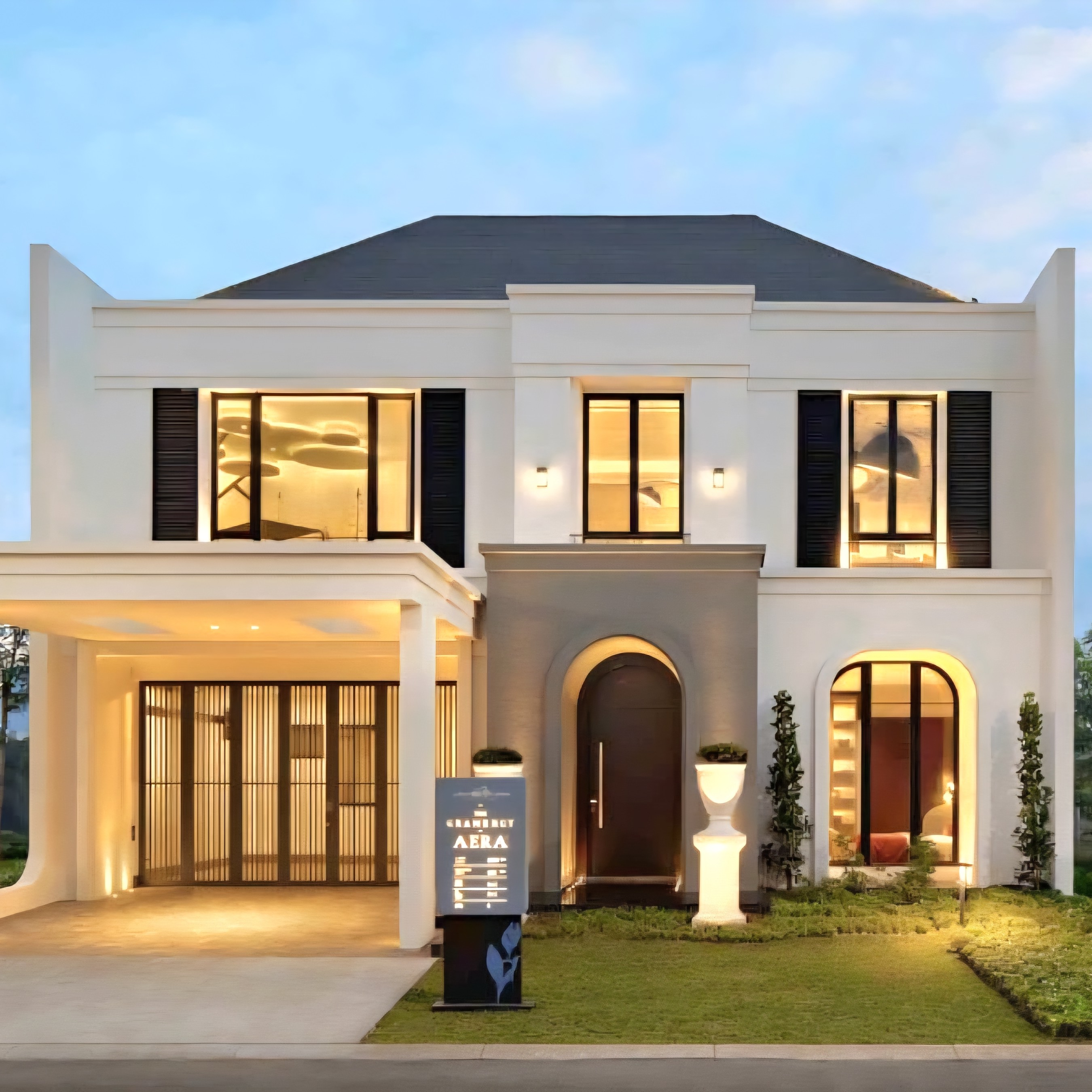 Lina Hartono Santoso