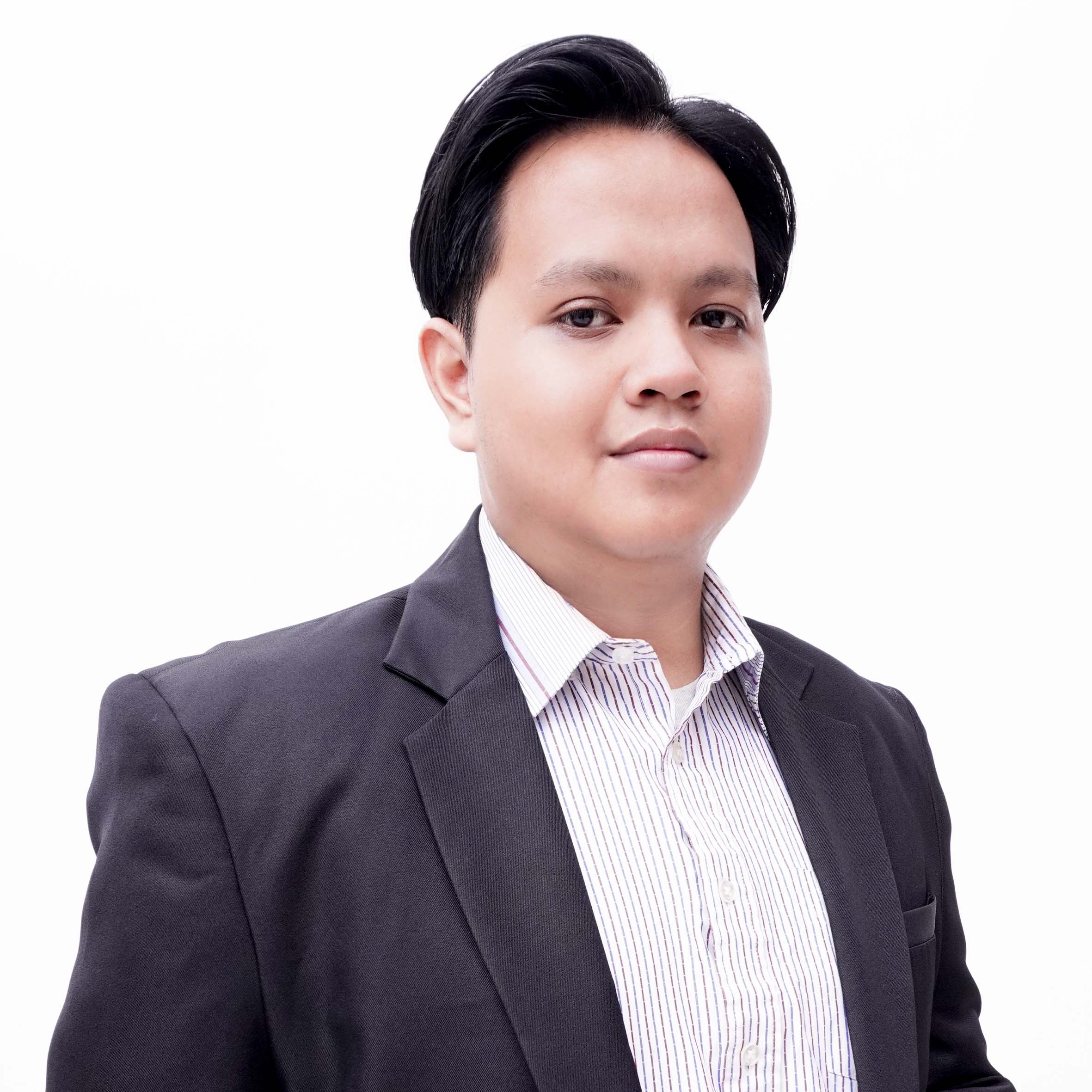 Alfiandy Pramudya akananta, s.h.