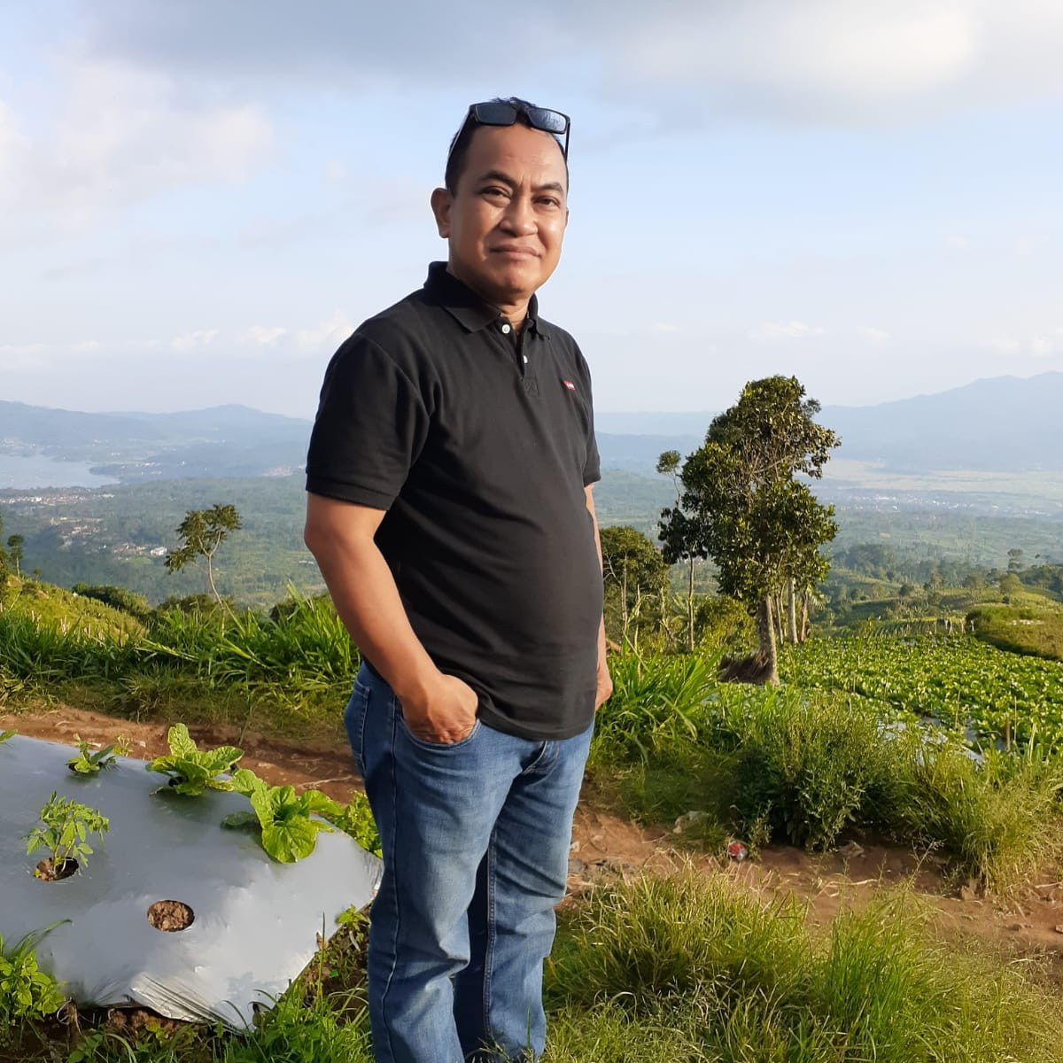 Tatang Muttaqin
