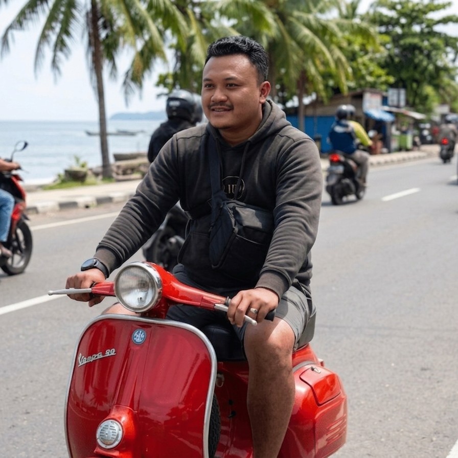 Panji Hartono