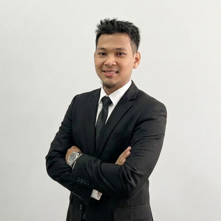 Ilham Caturrahman