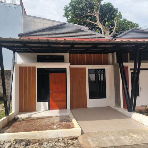 De Rumah 