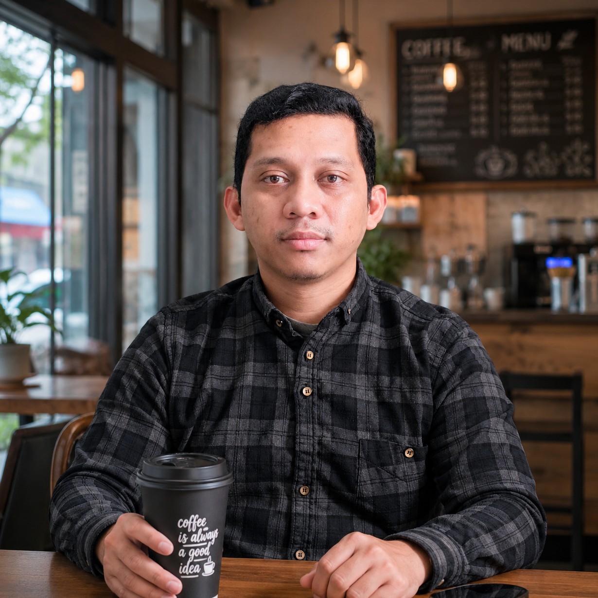 kang nurdin