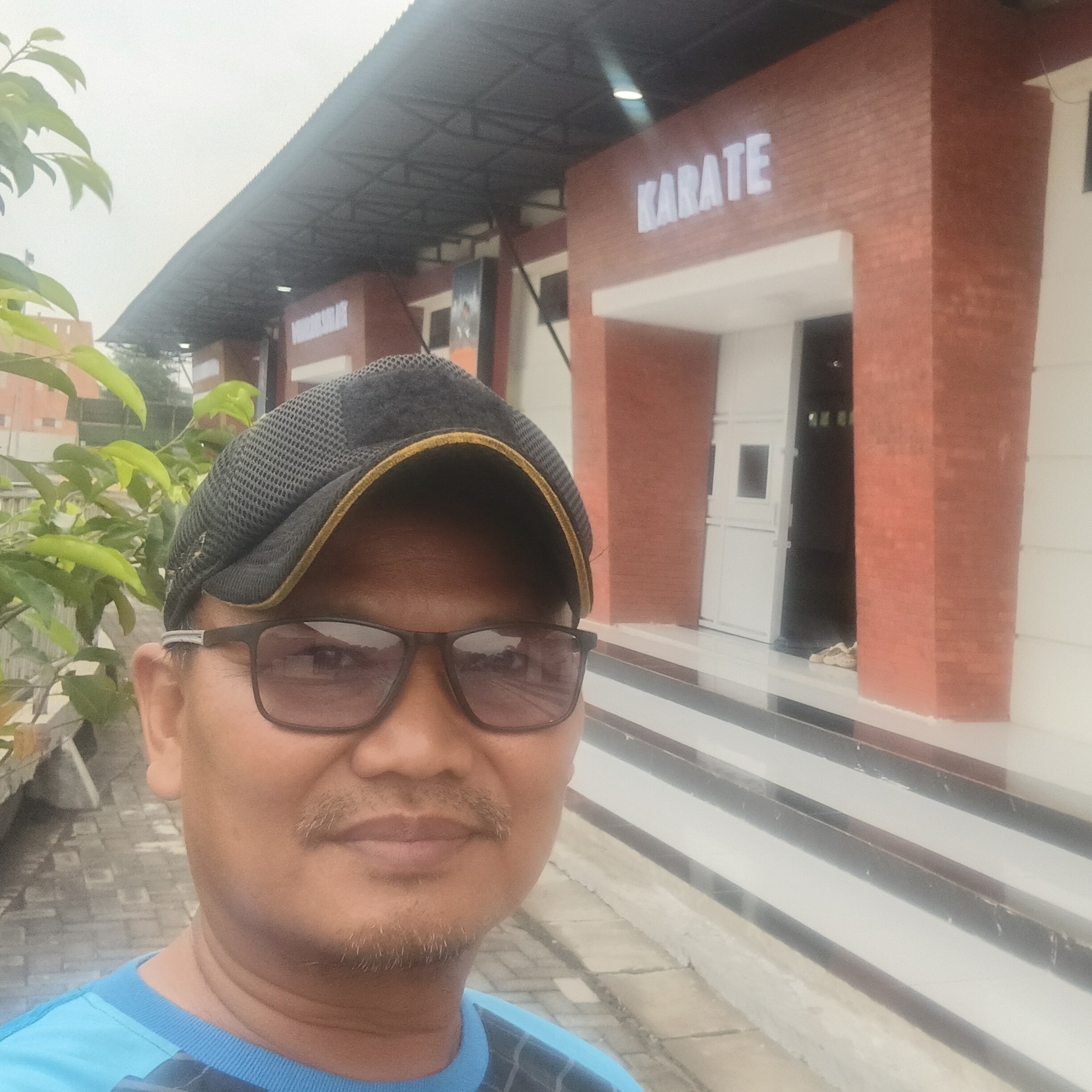Muhamad Ridwan