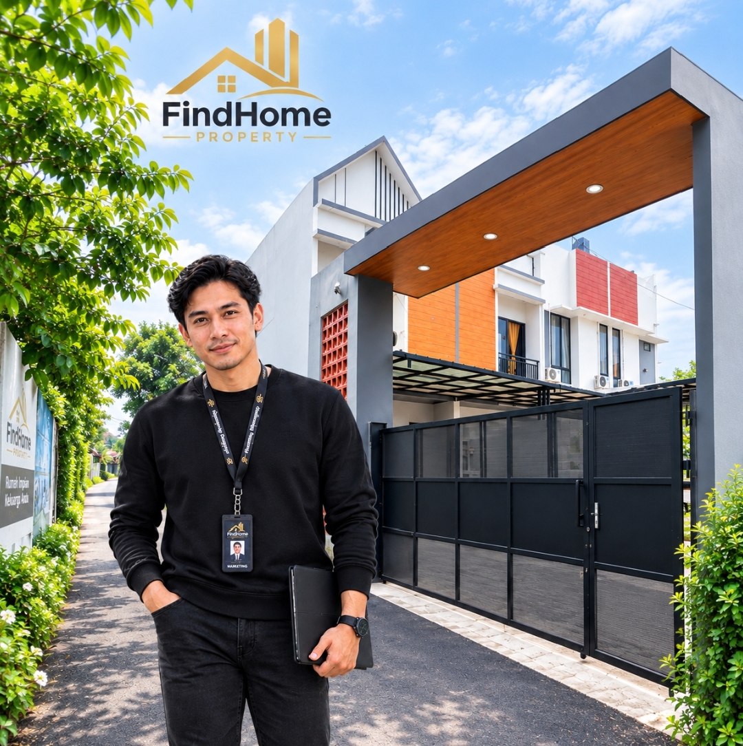 Erwindra Findhomeproperty
