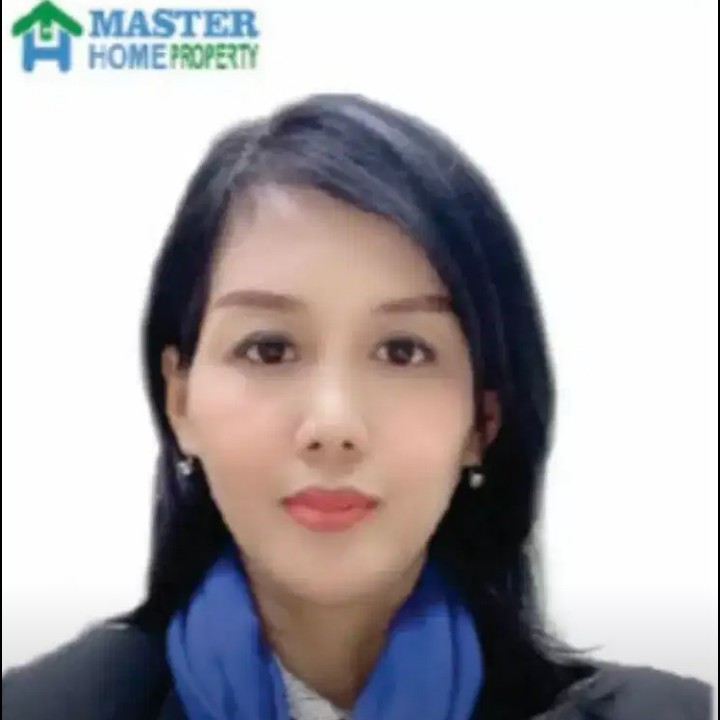 Cicilia tiwi Yuliandari