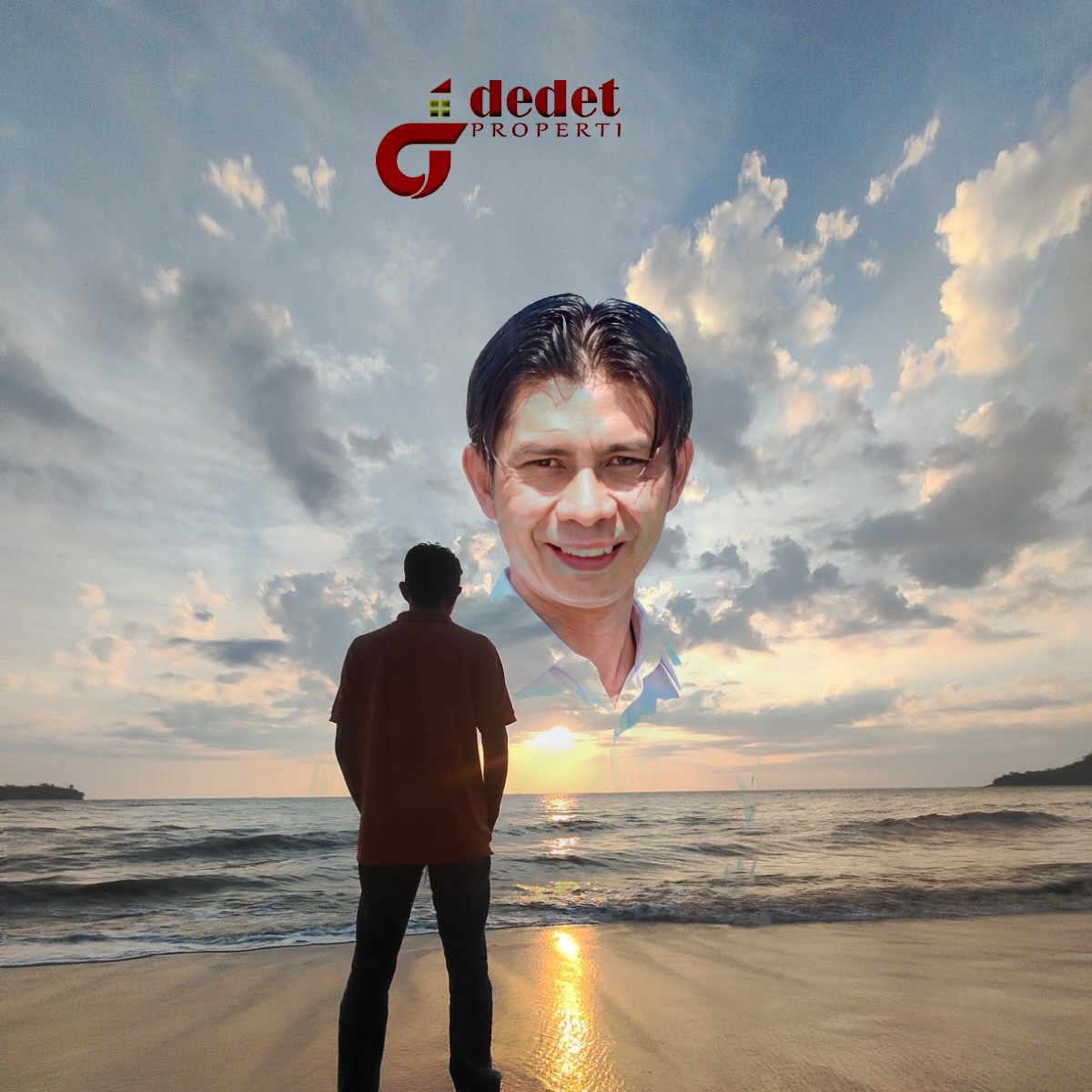 De Det