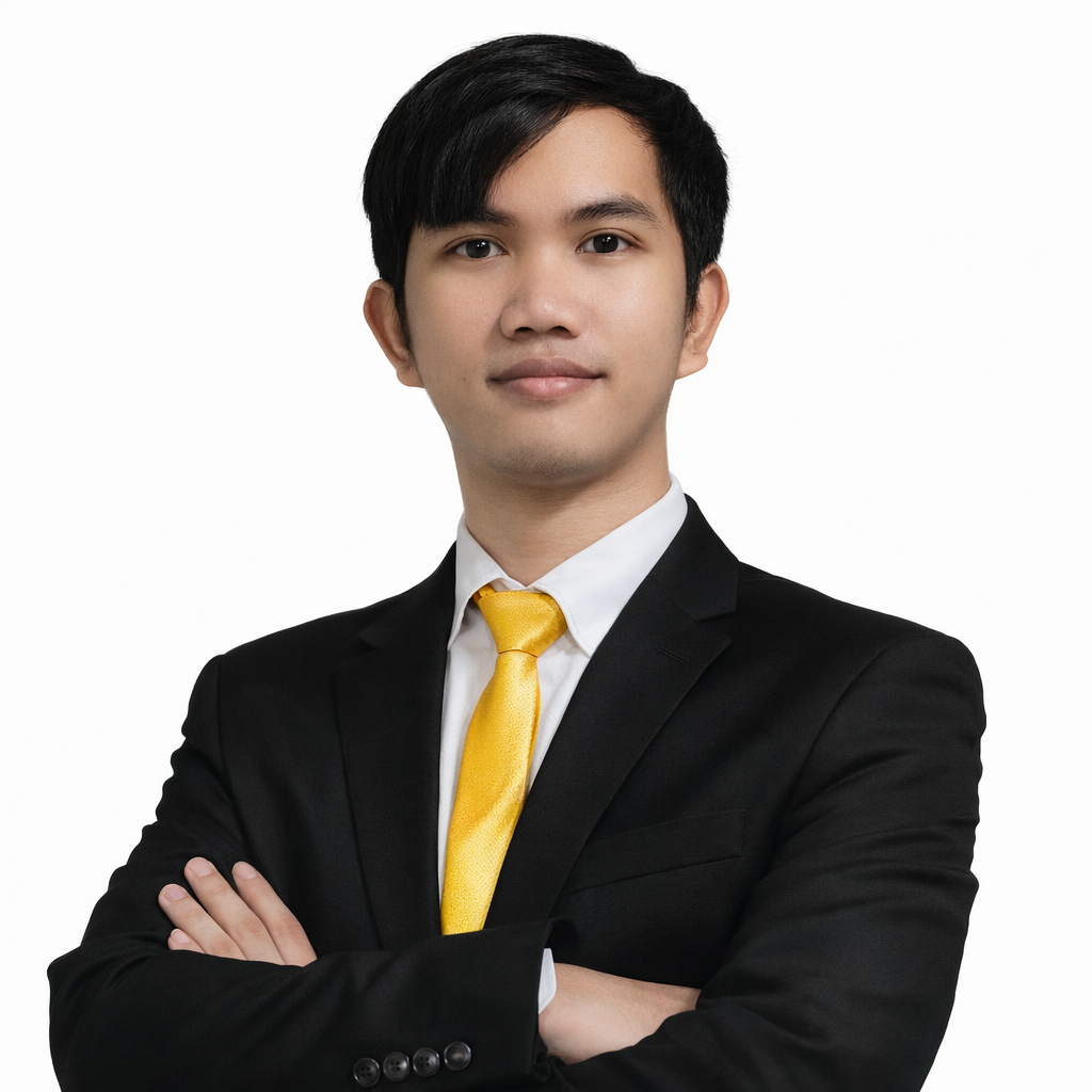 Muhammad Yusuf taufiq