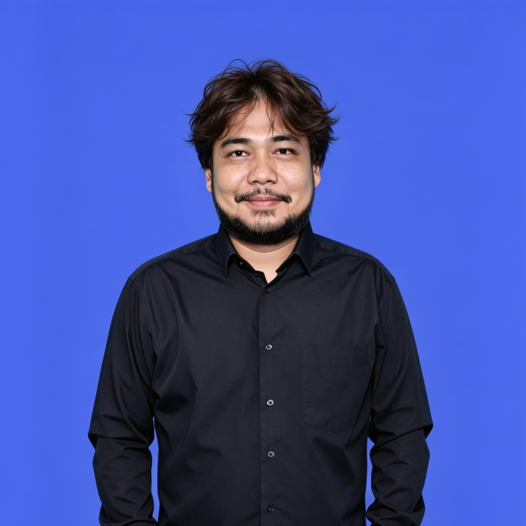 Teuku Ryan