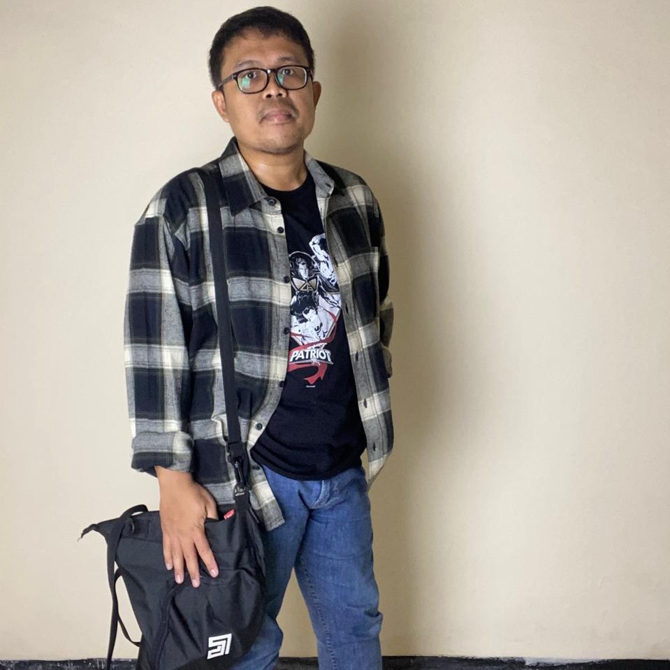 Bondan satriya Permadi widjayanto