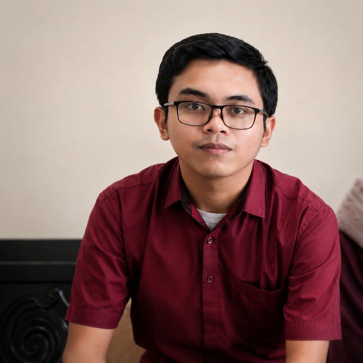 Ahmad  Zaky
