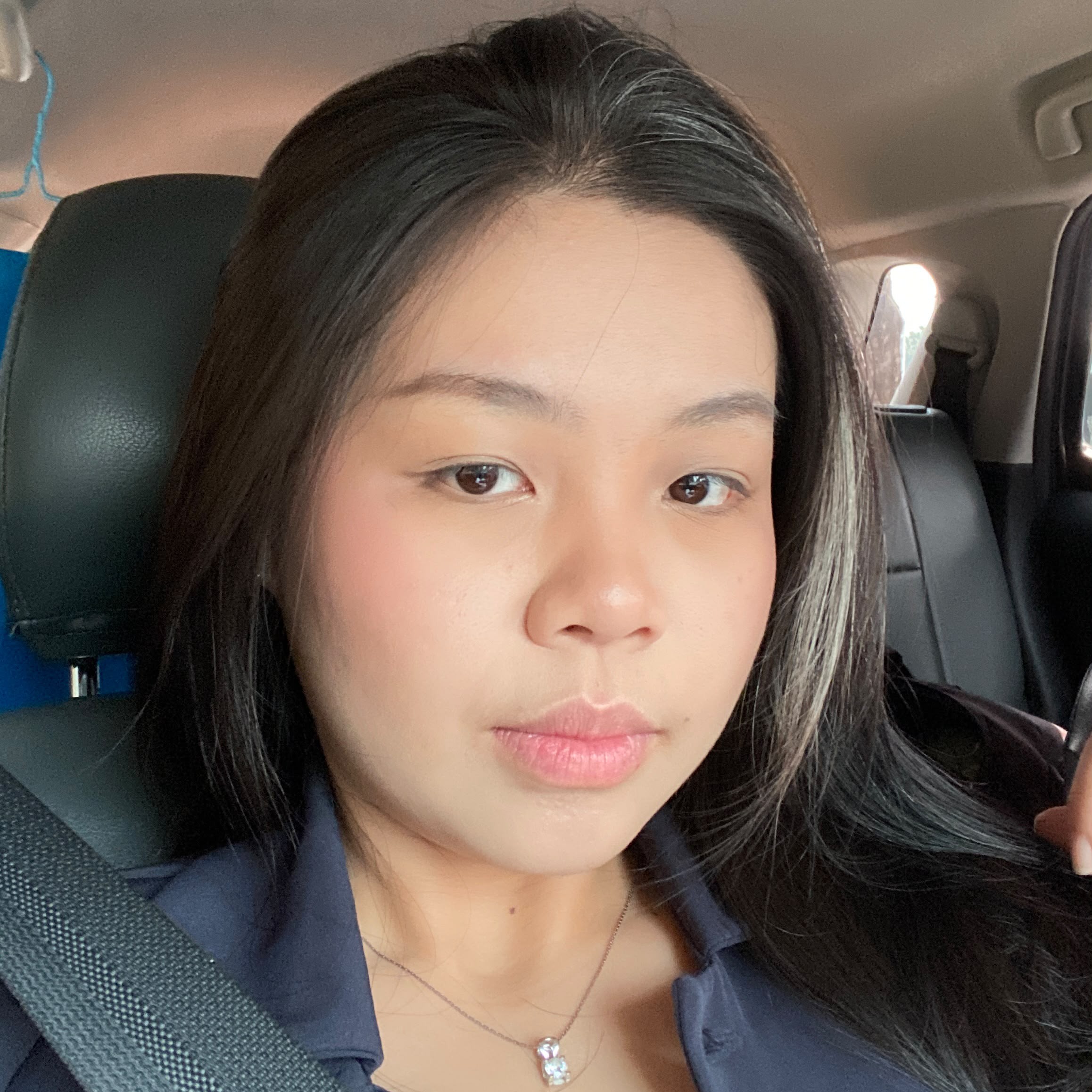 Kezia Agatha