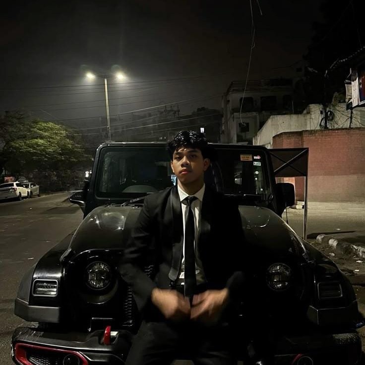 Gilang Ramadhan maulana