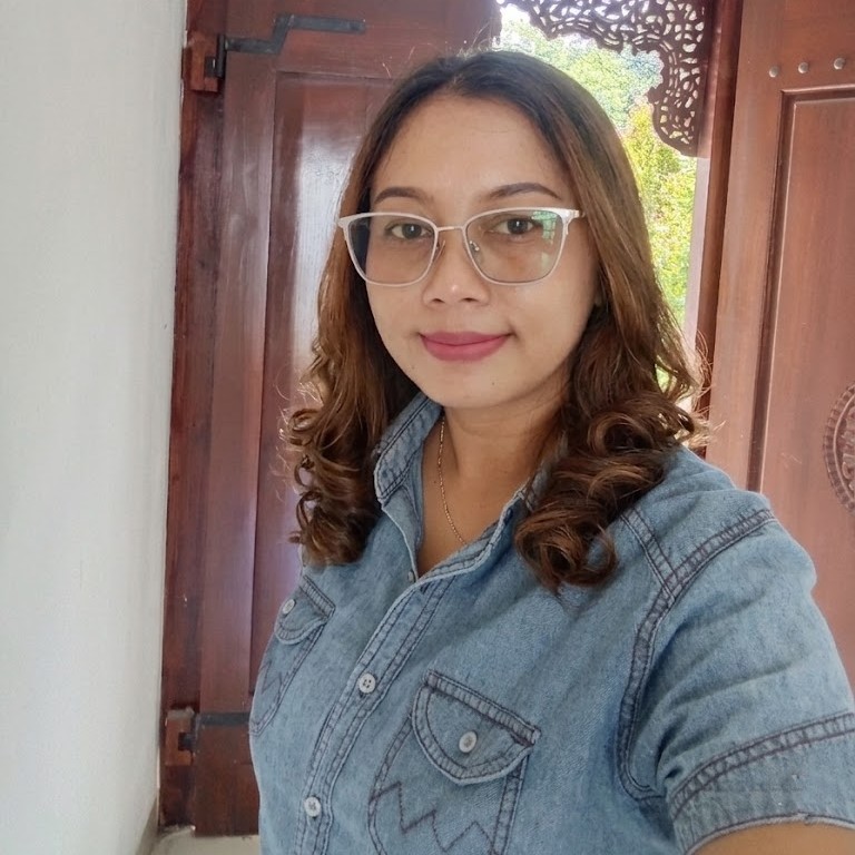 Thalia Erny