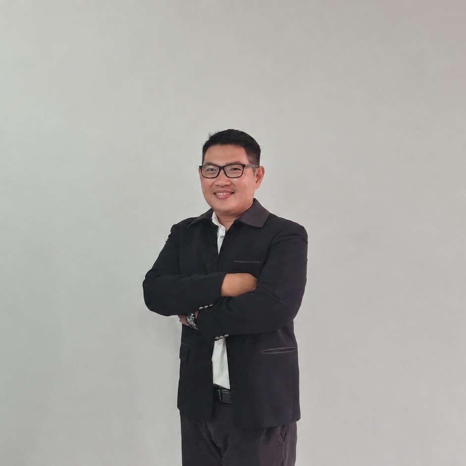 Wahyudi S