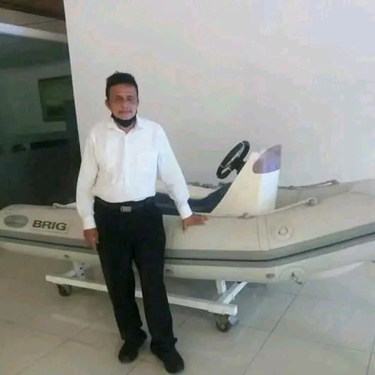 Ilyas Property