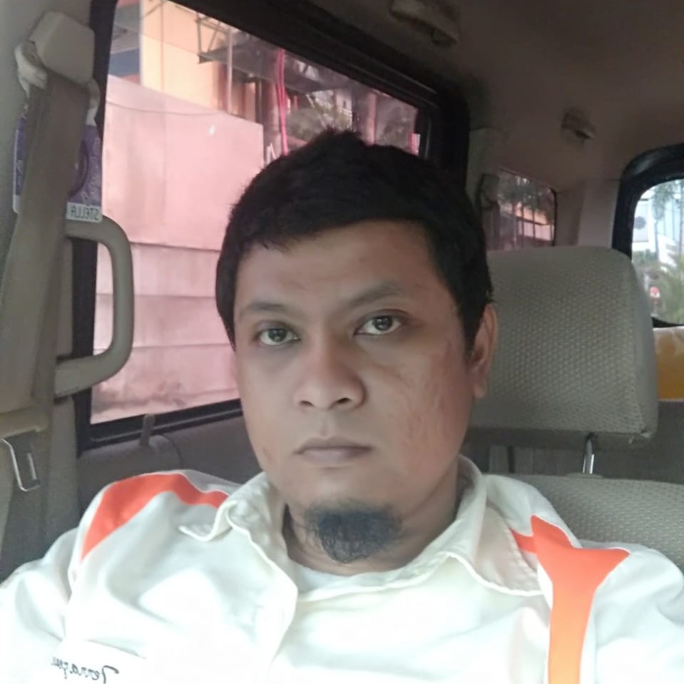 Daniel Saeful rahman