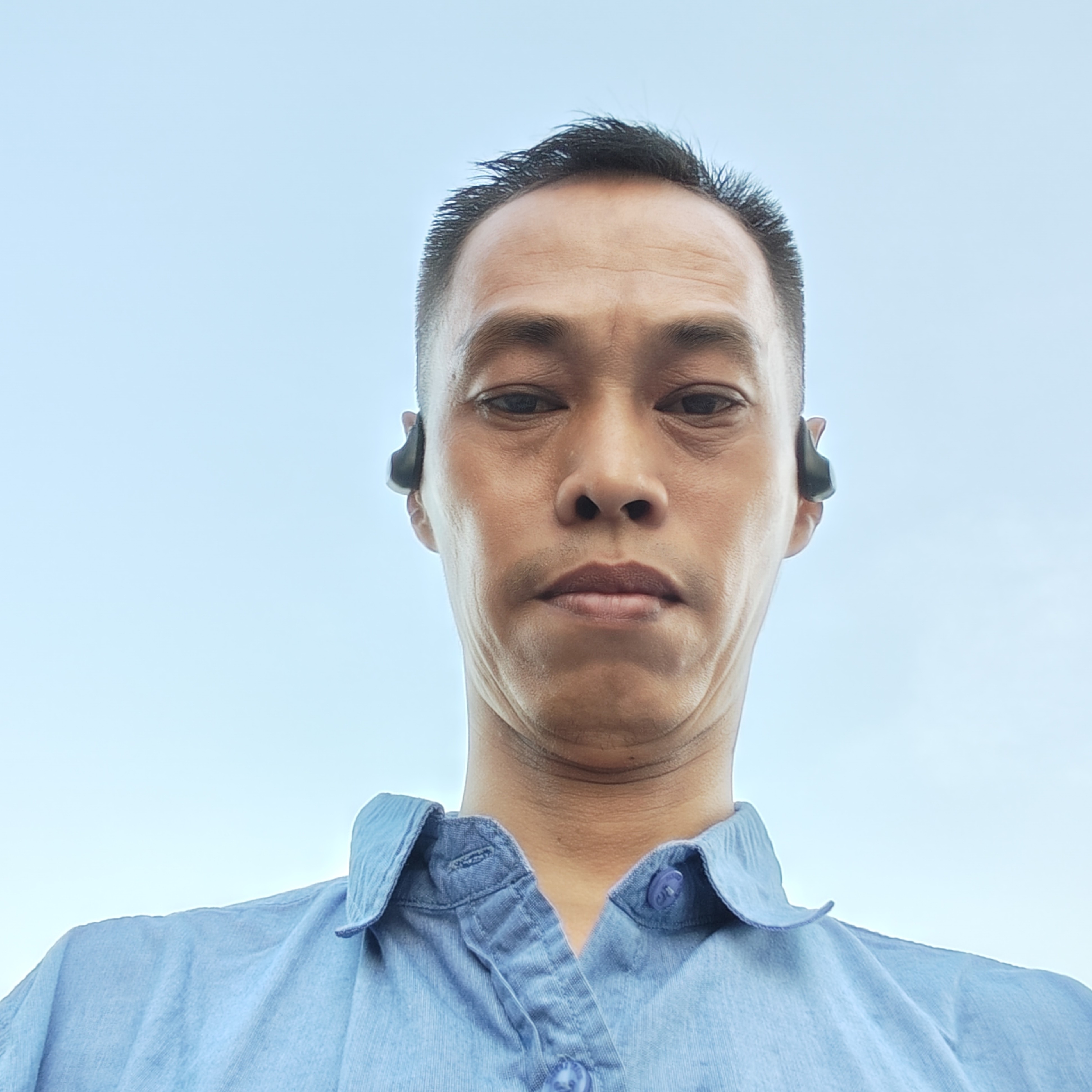 Mei Jony